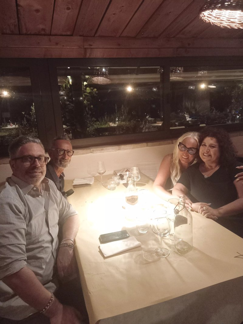 Ristorante Fattoria Mondrigo
