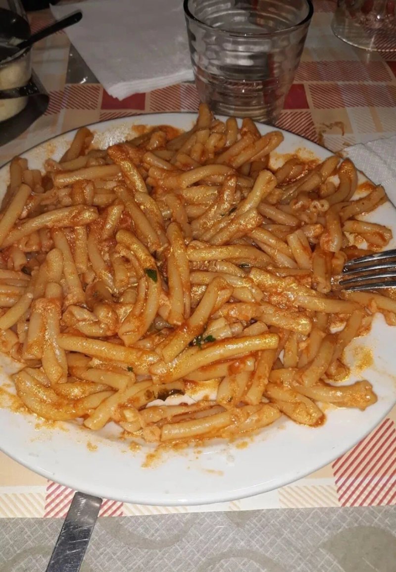 Break Cafe - Tavola Calda