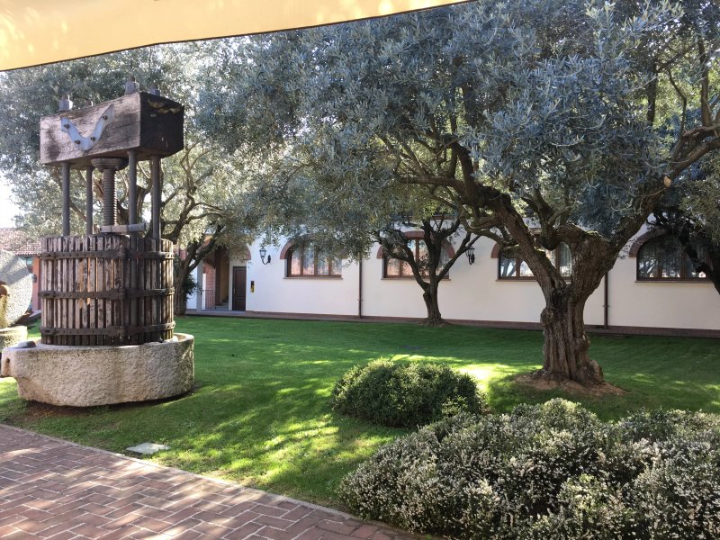 Ristorante Santo Stefano SPA Relais