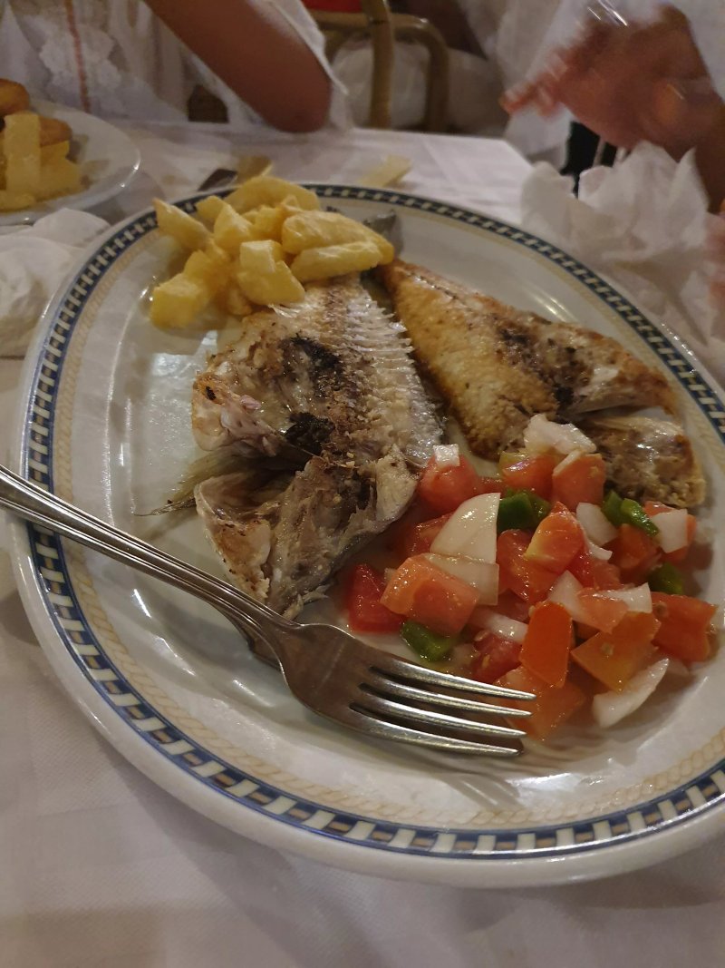 Restaurante Noli