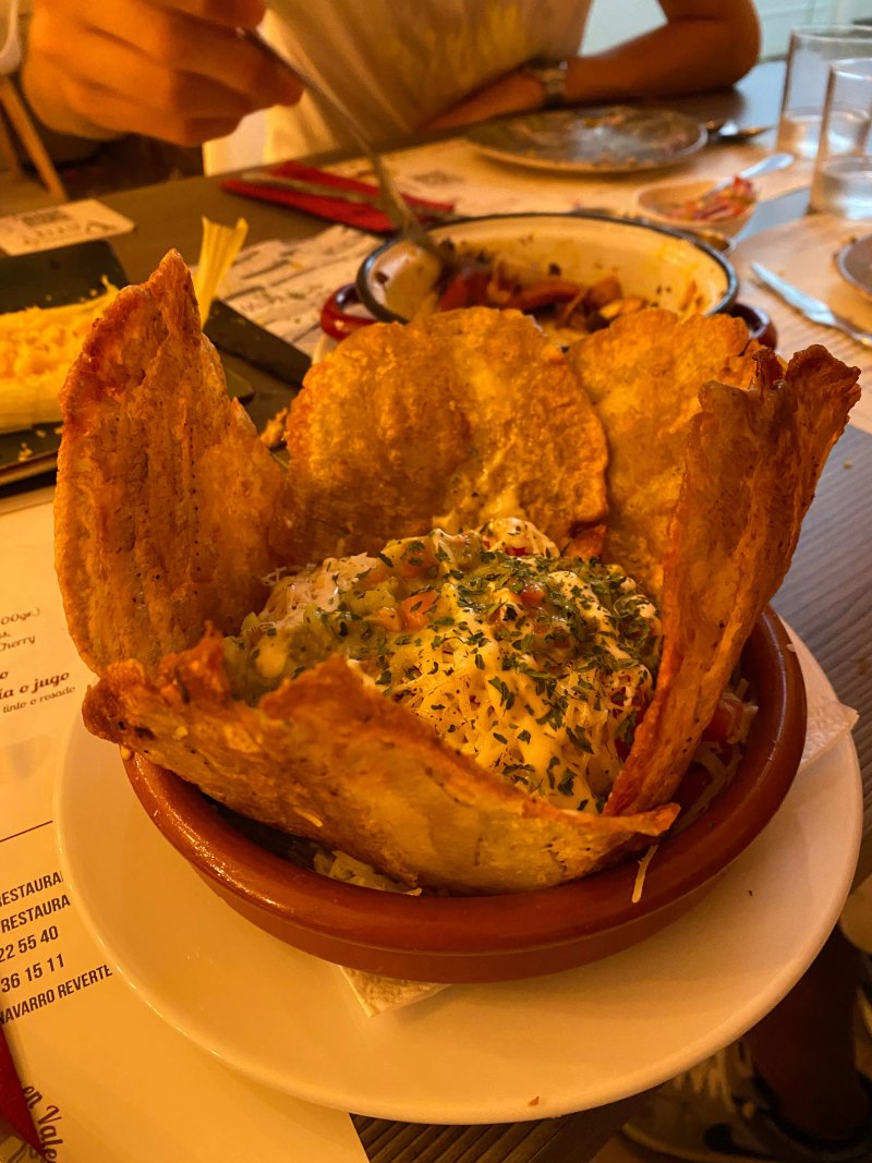 Vera Restaurante