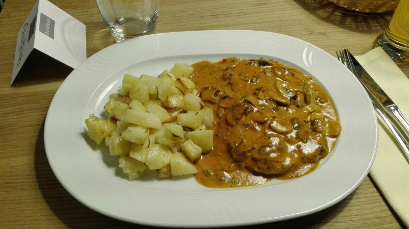 Ristorante  & Pizzeria Hexenweiher