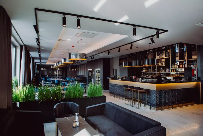 Gustum Restauracja Wino & Bar