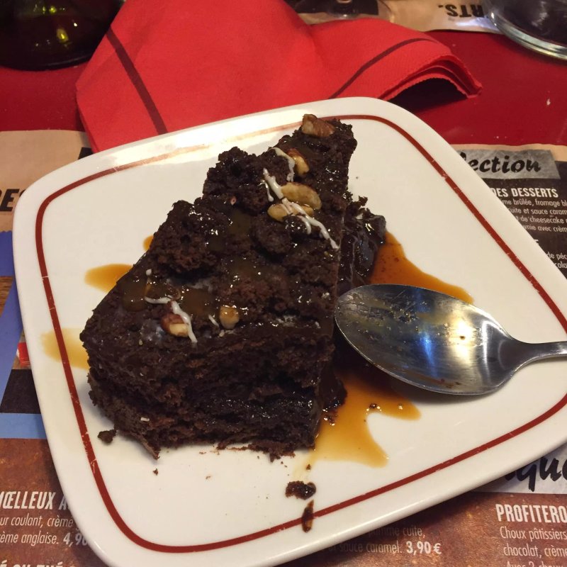 Buffalo Grill Sainte Luce Sur Loire