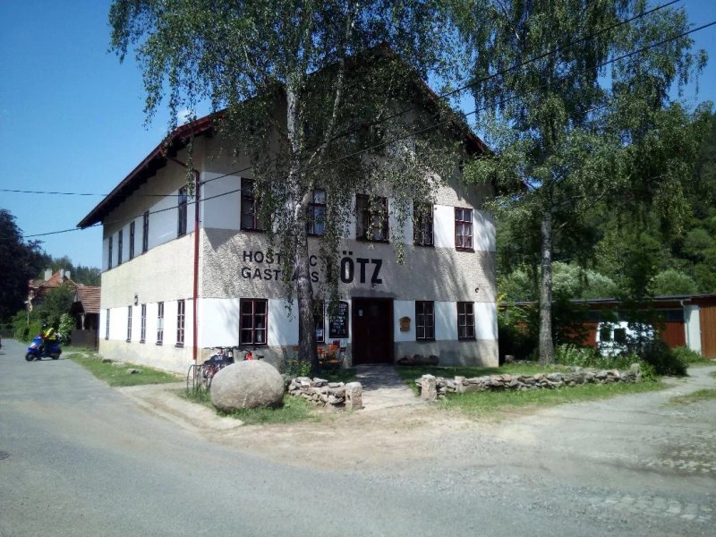 Lotz Pub