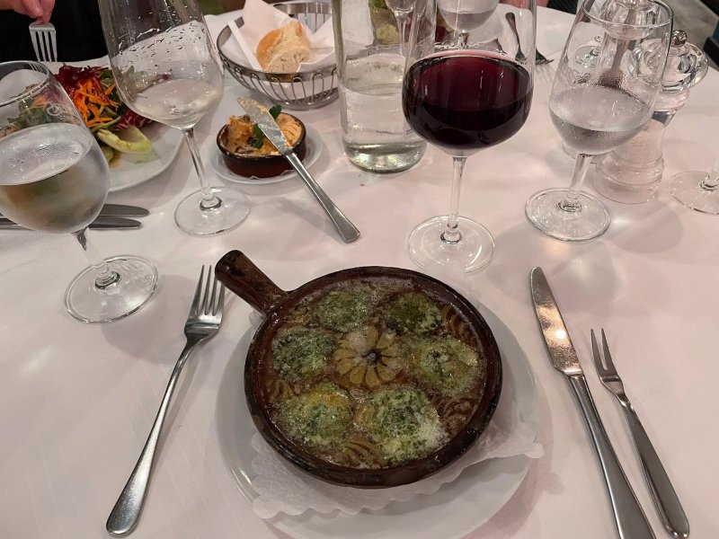 Coq Au Vin