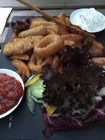 Charly's Sushi