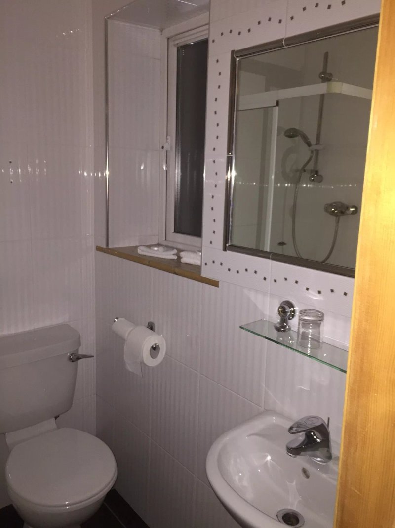 Ashford Court Boutique Hotel