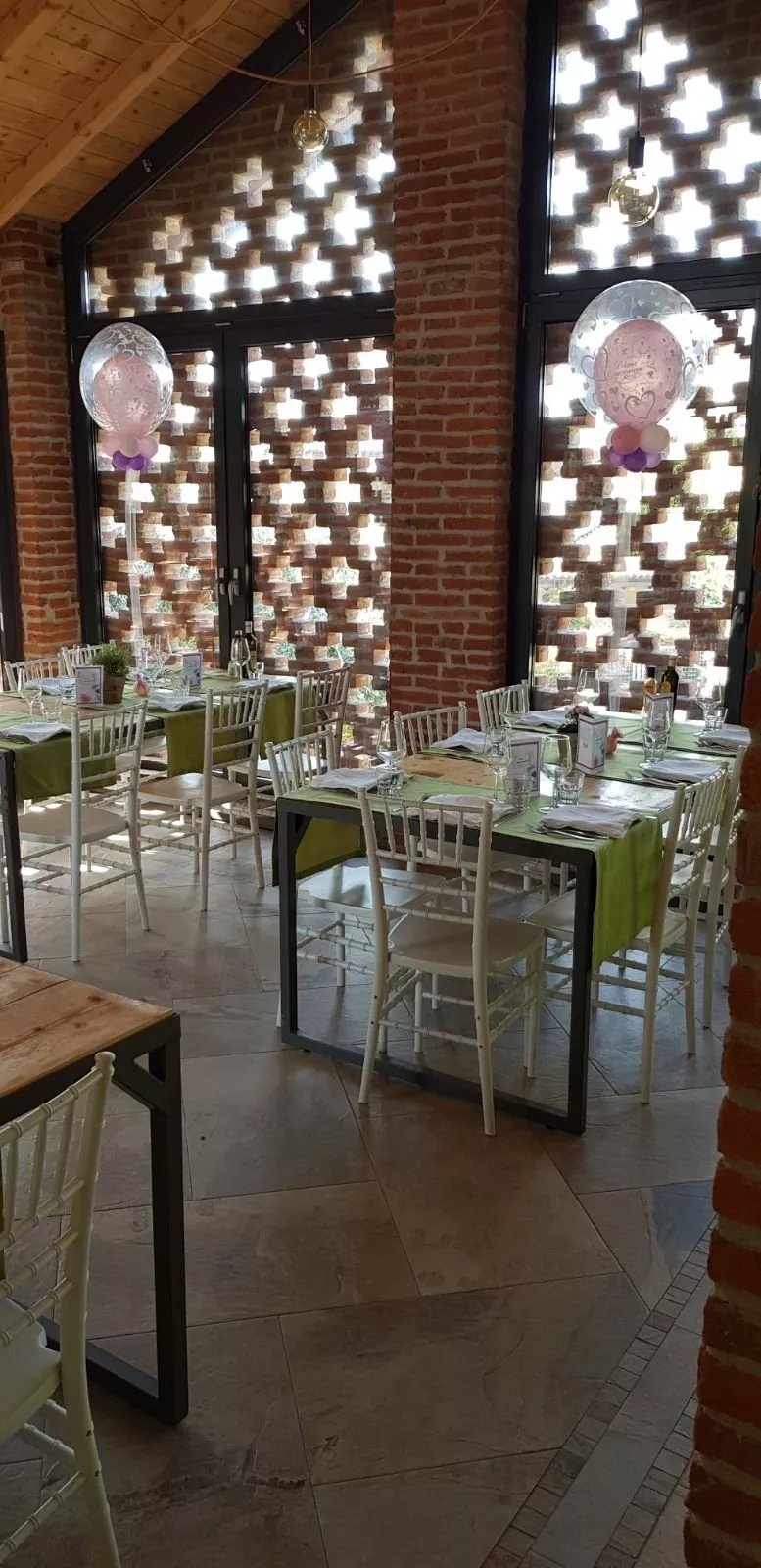Vecchia Osteria di Ca' del Parto