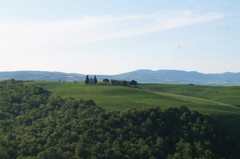 Agriturismo Palazzo Conti B