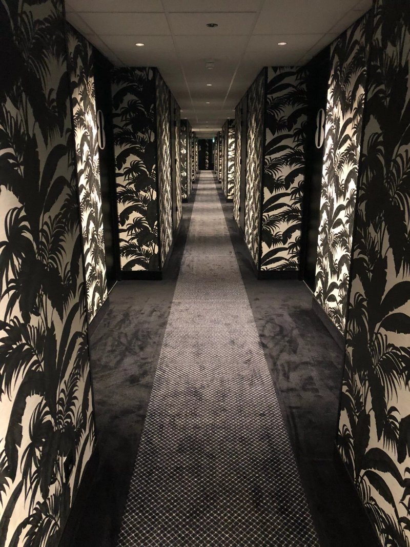 Gr8 Hotel Maastricht-Aachen Airport