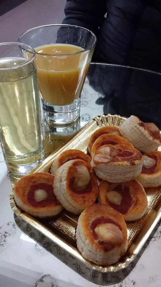 Tarragona Pasticceria