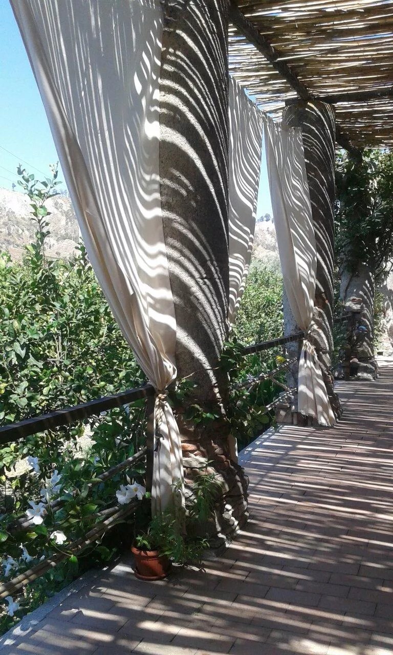 Agriturismo Del Pozzo