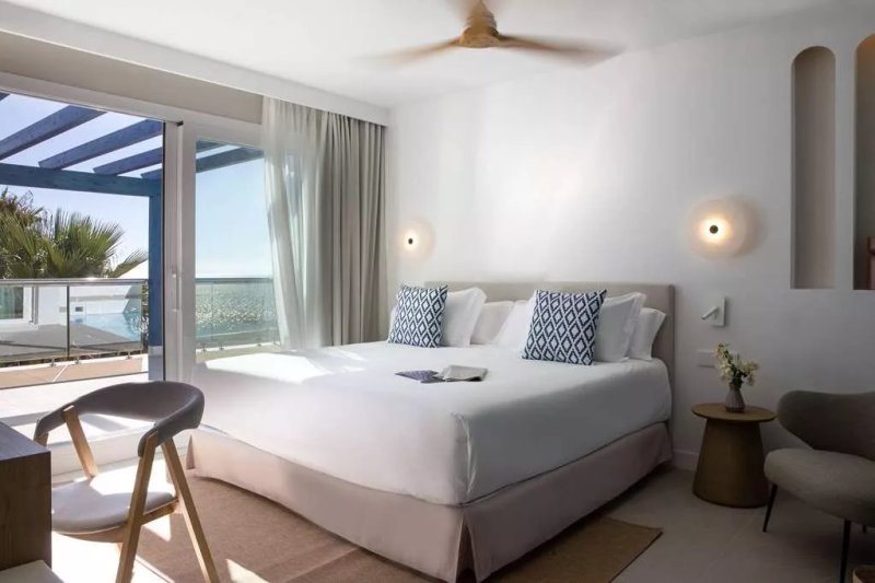 METT Hotel & Beach Resort Marbella - Estepona