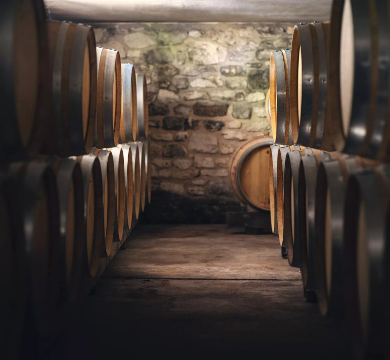 OEnotourisme Au Domaine De Grange Neuve