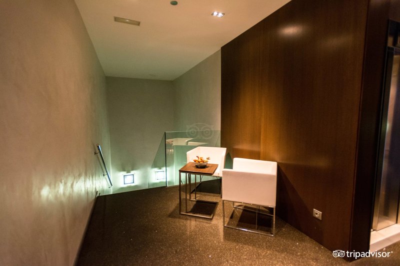 Hotel Olivia Plaza