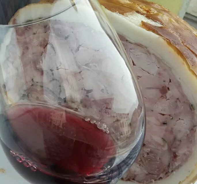 Betola all'Oca Bianca