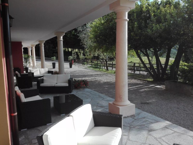 Hotel Bocciolo