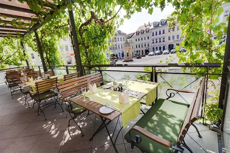 Hotel Gasthaus Zum Schwan