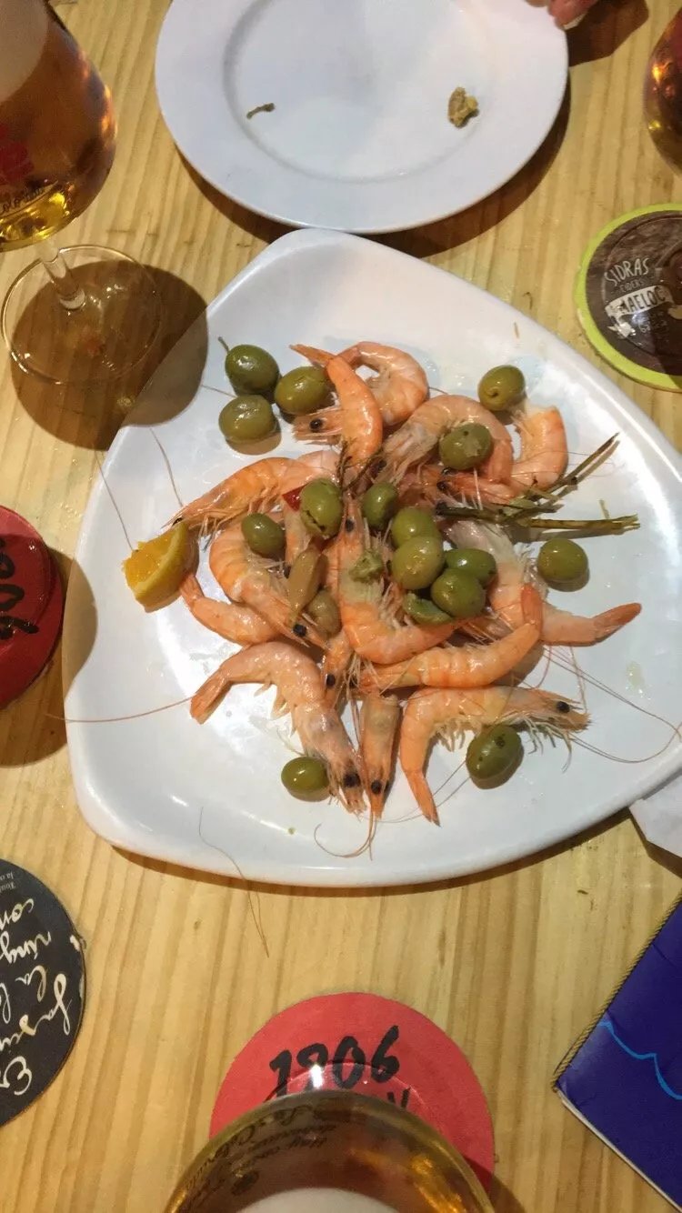 Cerveceria Marisqueria El Caladero