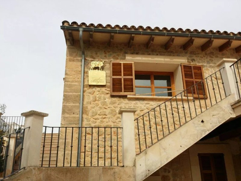 Agroturismo Son Burgues