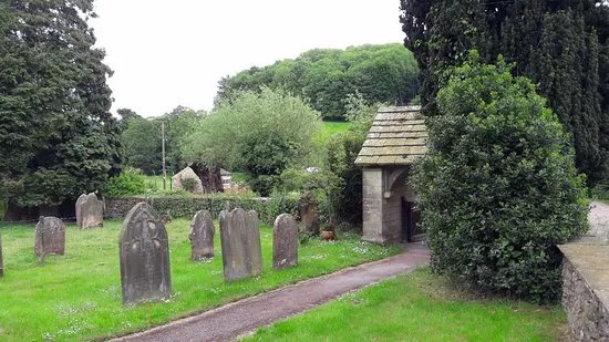 St Hilda's Church