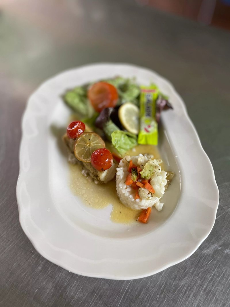 Chez Mireille Restaurant