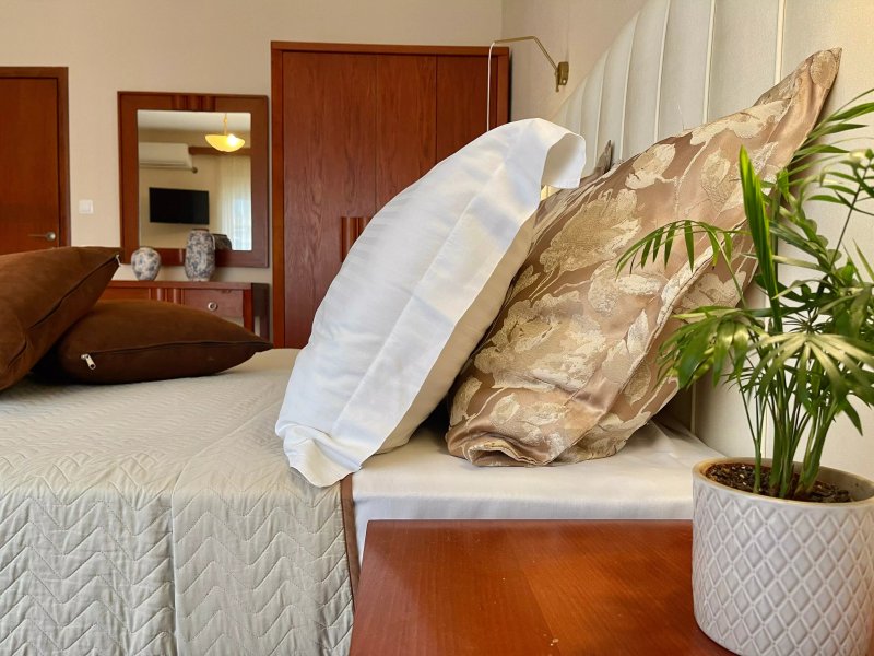 Alkyonis Hotel