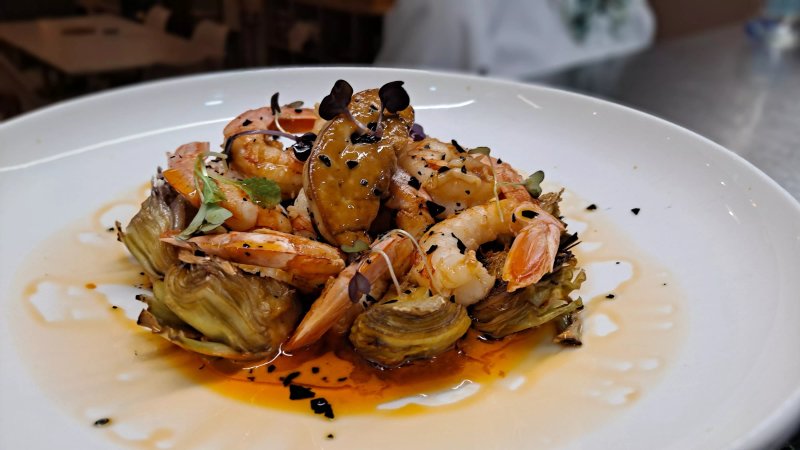 D'AUTOR Restaurant