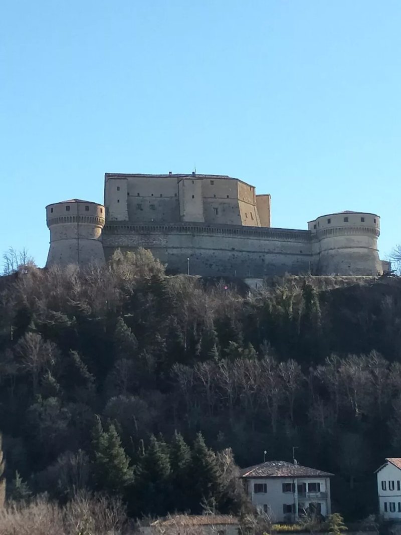 Forte di San Leo