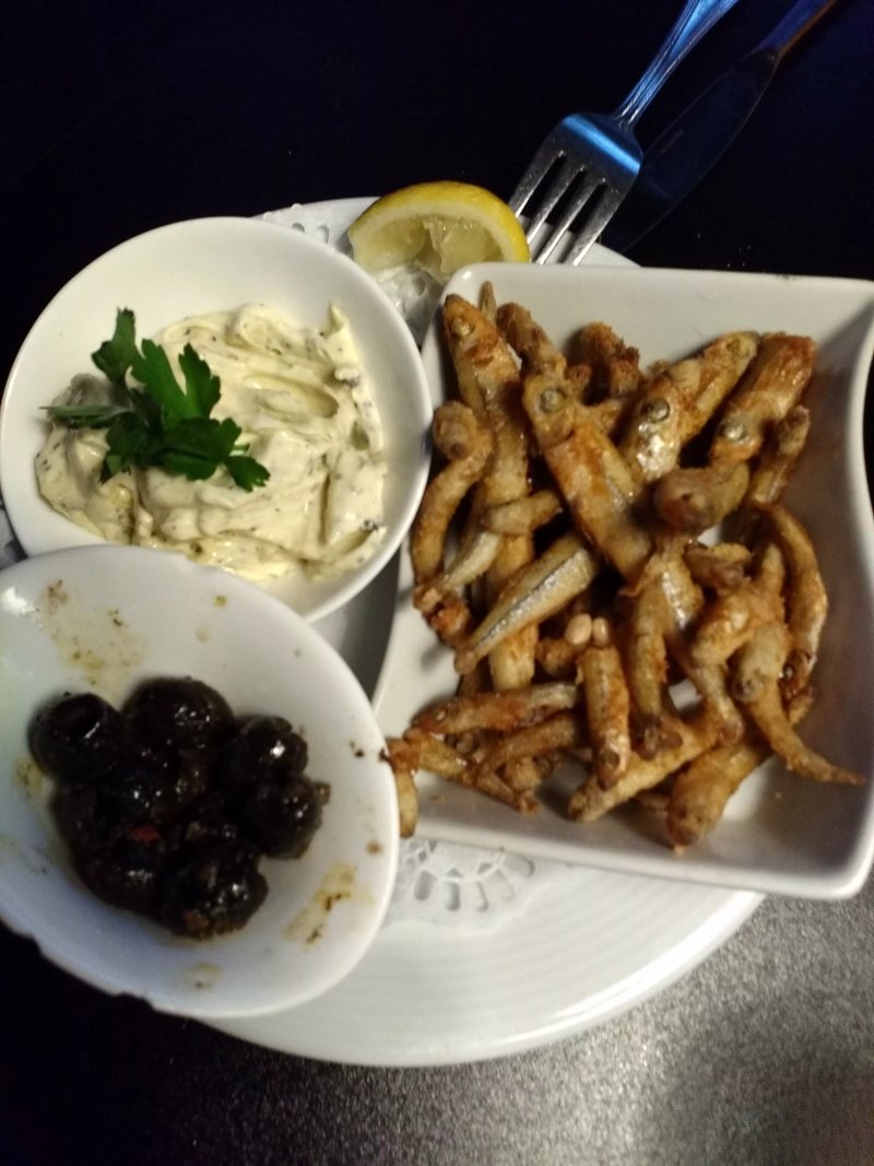 Restaurant L'Arlecchino