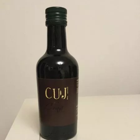 Cuj