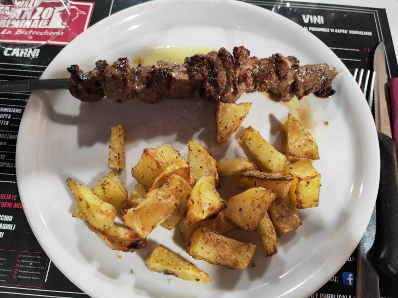 Manzo Criminale