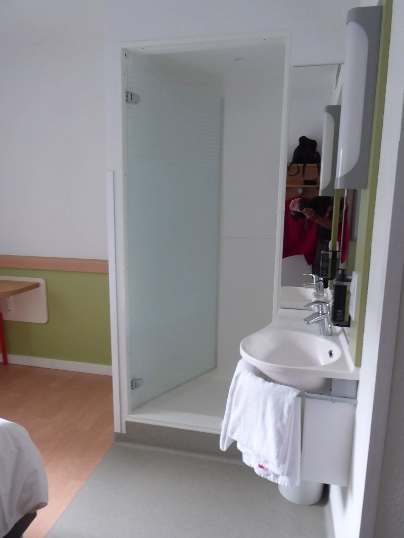 Ibis Budget Leipzig City