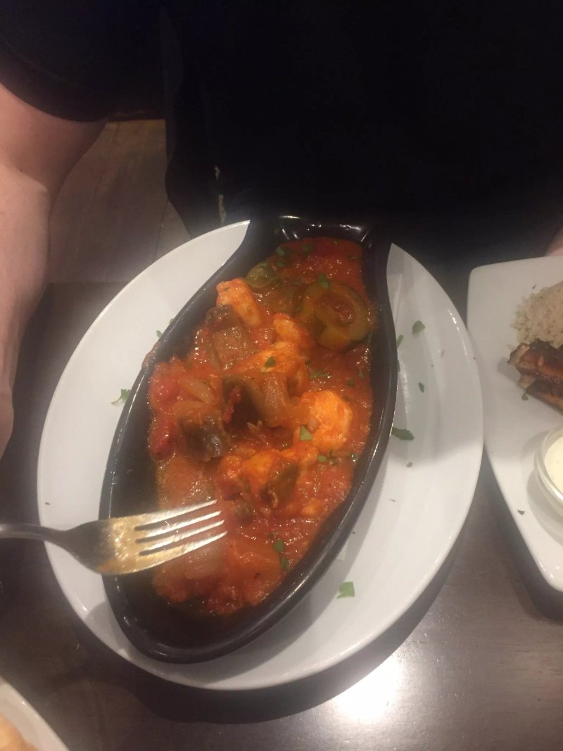 Figo's Mediterranean Kitchen