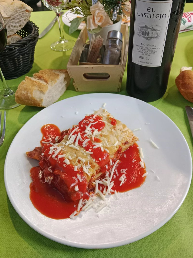 Cafeteria - Restaurant Viena
