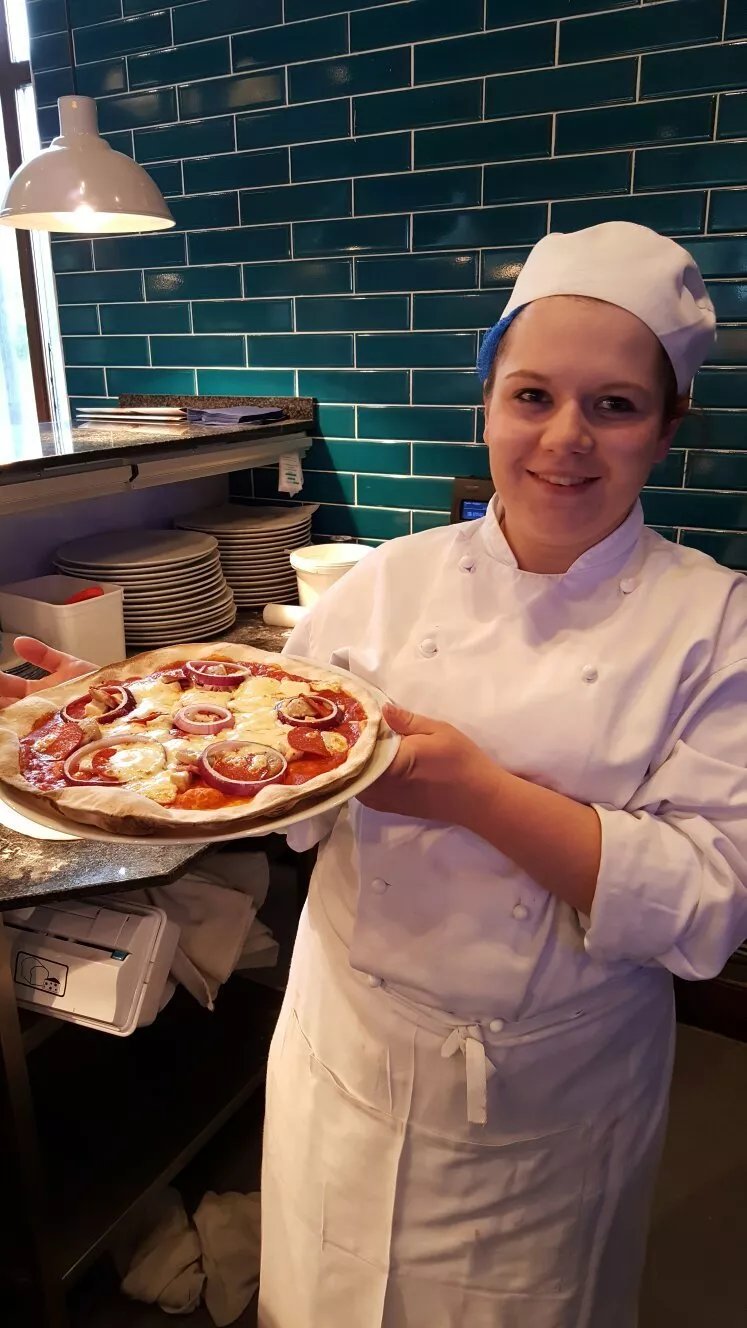 West Bulls Stonehouse Pizza & Carvery