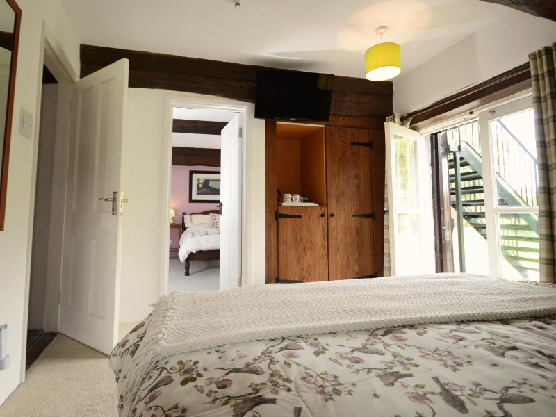 River Garden B&B