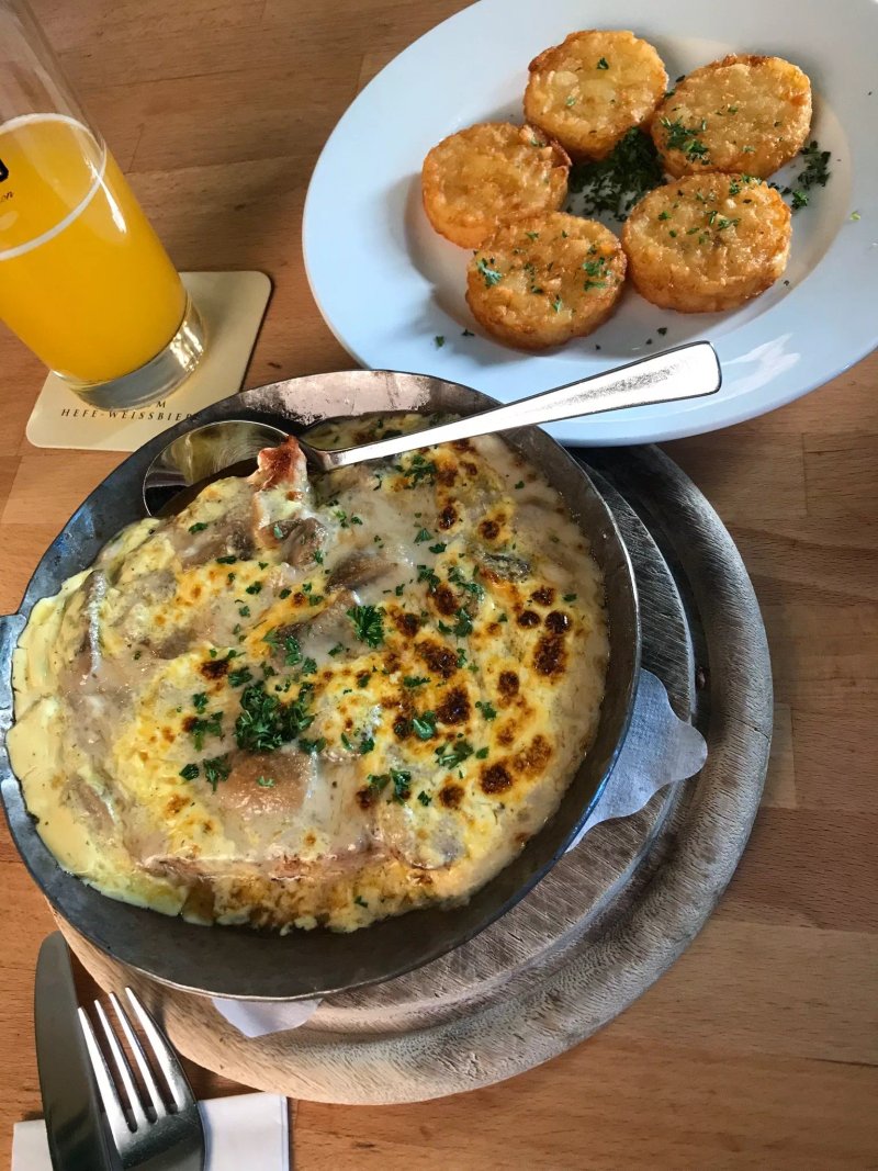 Cafe Westend