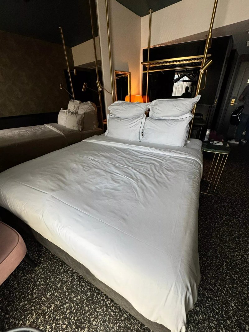 Skylark, Aluma Hotels & Resorts