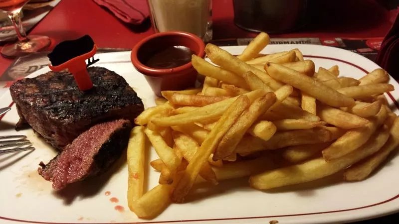 Buffalo Grill Vendenheim
