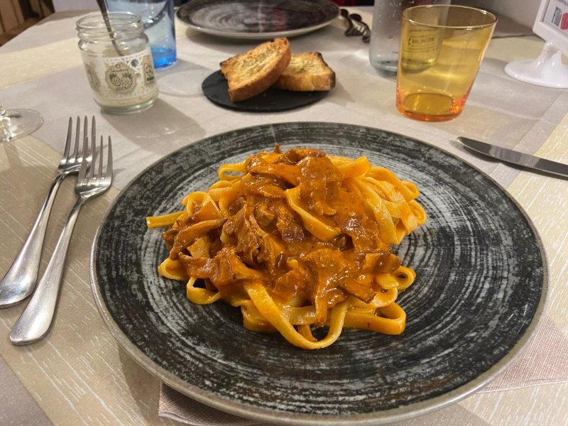 Trattoria Filu