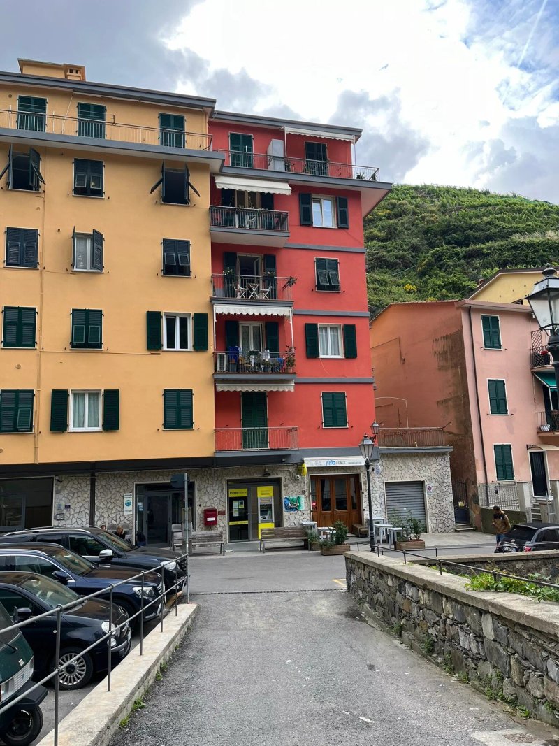 Pippo a Vernazza Rooms