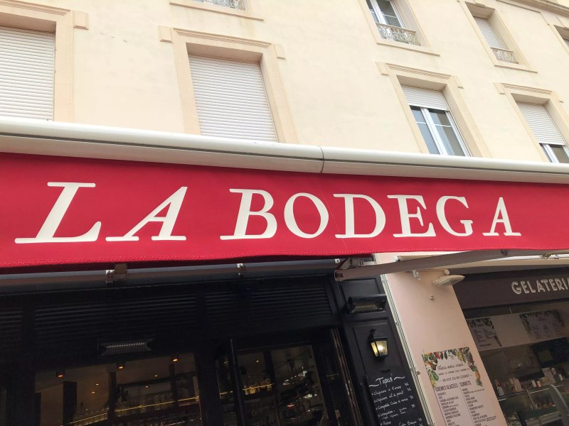 Romeo La Bodega