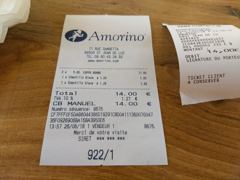 Amorino