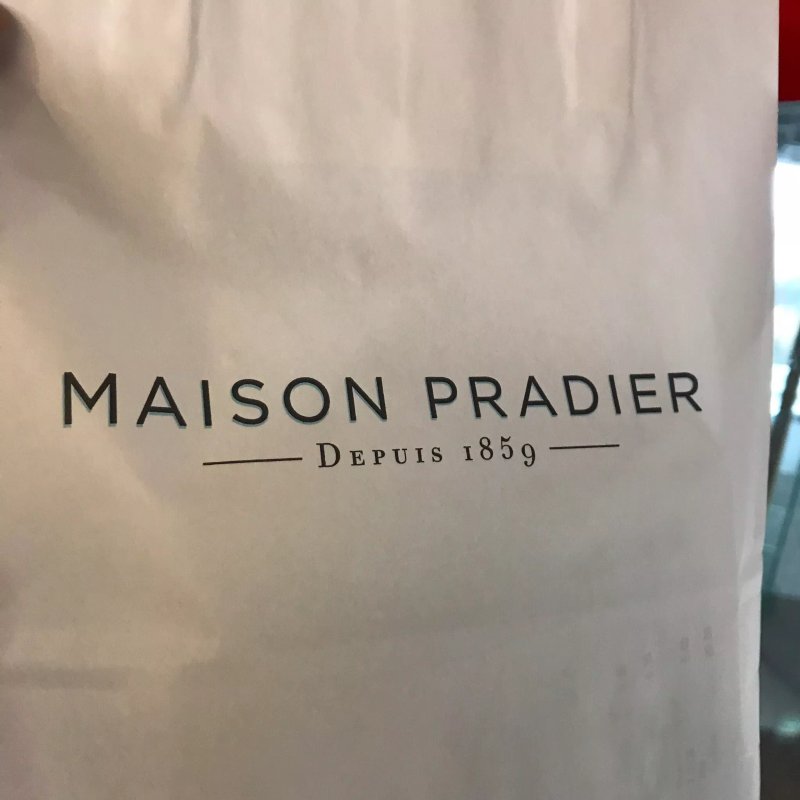 Maison Pradier