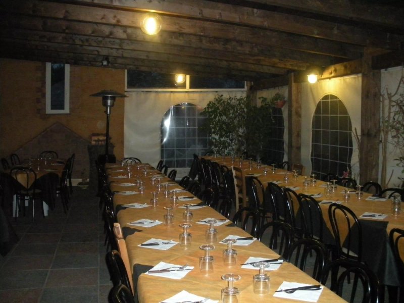 Ristorante Pizzeria 13