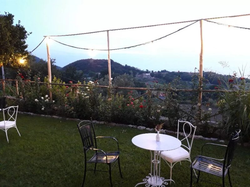 Borgo Rosso DI Sera Resort Country Chic
