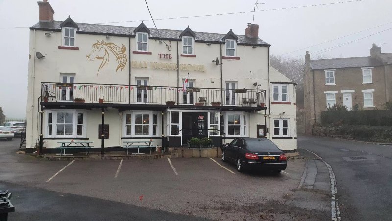 The Bay Horse Hotel