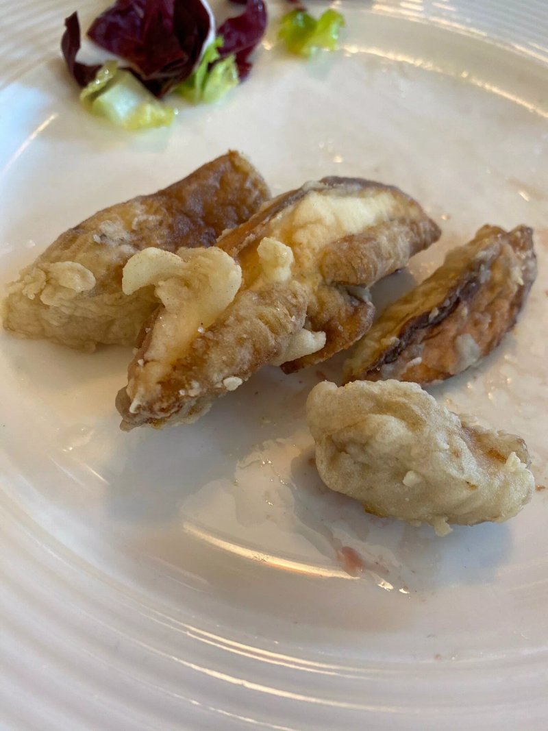 Ristorante Il Cerro